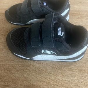 Toddler Puma sneakers